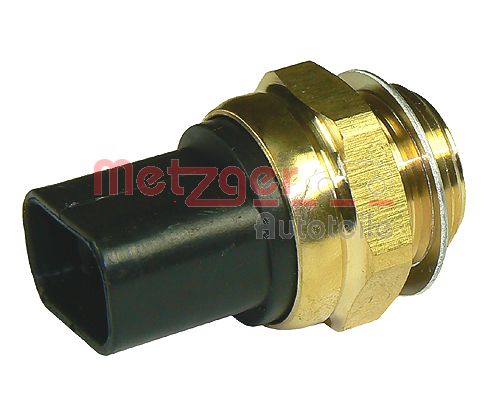 METZGER 0915030 Temperaturschalter, Kühlerlüfter